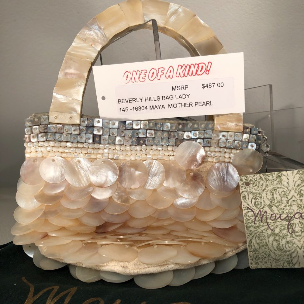 MAYA N.Y.-NWT$487.00